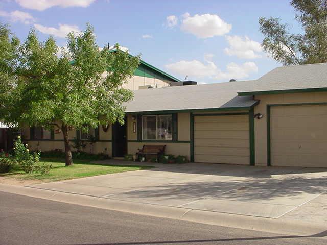 8123 E Impala Ave., Mesa, AZ 85208