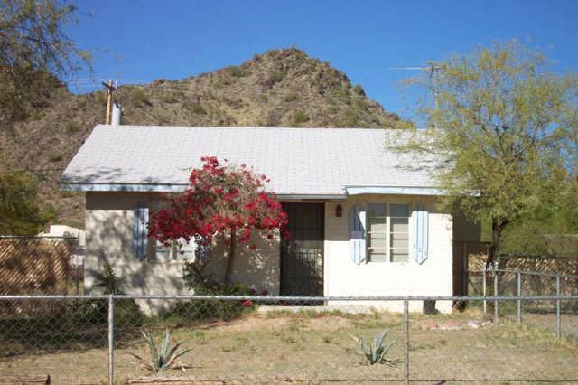 320 E Purdue Ave., Phoenix, AZ 85020