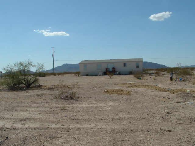 103 N 377th Ave., Tonopah, AZ 85354
