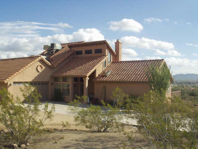 1548 W Galvin St., Desert Hills, AZ 85086