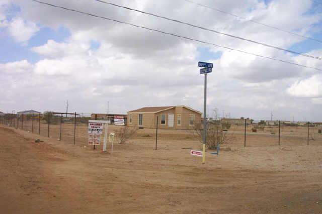 12718 S 209th Ave., Buckeye, AZ 85326