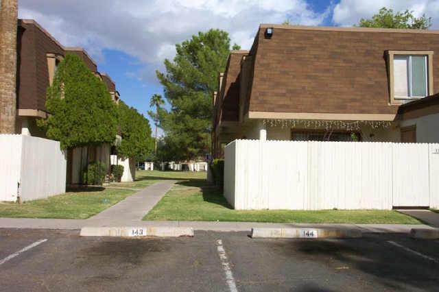 3348 W Las Palmaritas Dr., Phoenix, AZ 85051