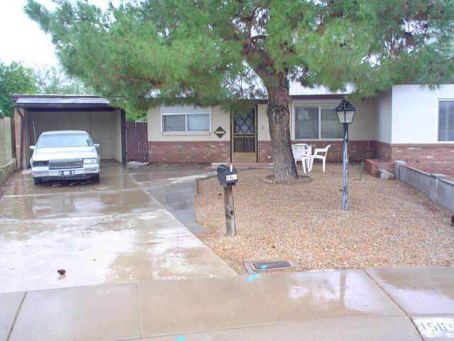 15602 N 23rd Pl., Phoenix, AZ 85022