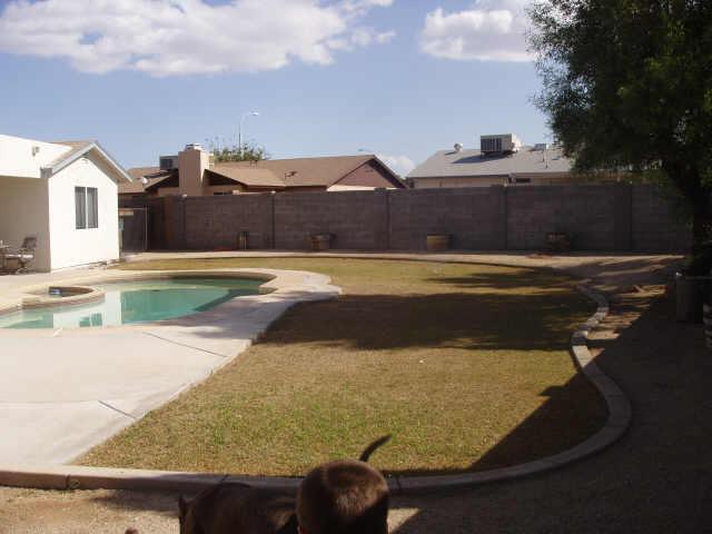 5707 W Chicago St., Chandler, AZ 85226