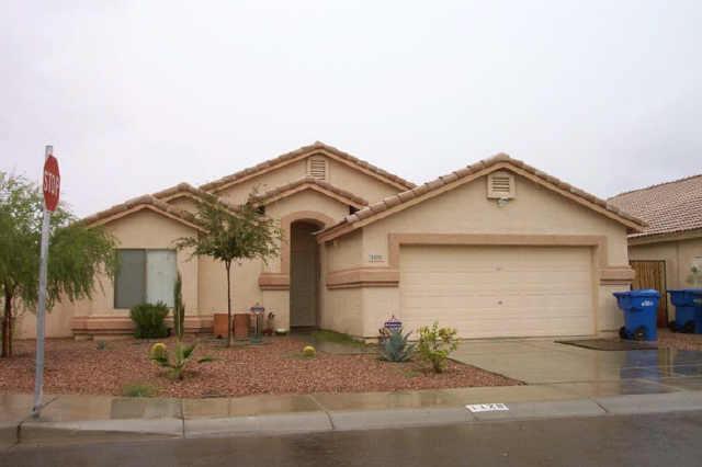 1128 W Lynne Ln., Phoenix, AZ 85041