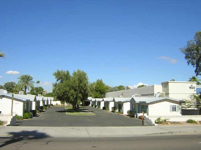 1620 E Apache Blvd., Tempe, AZ 85281