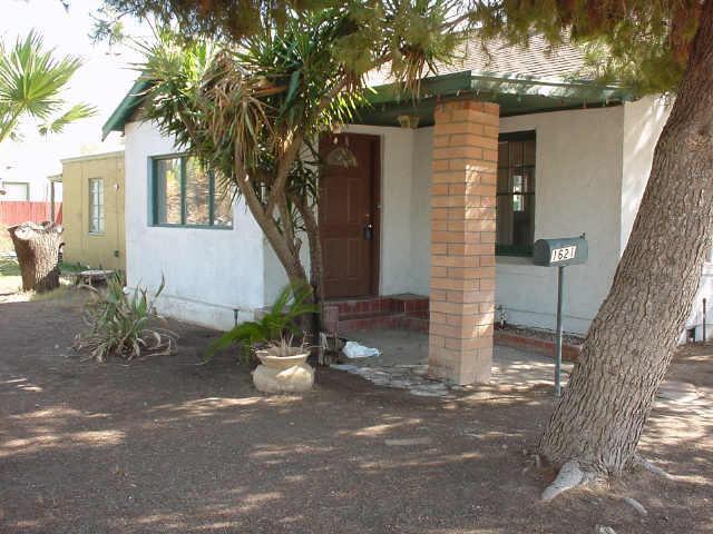 1621 W Willetta St., Phoenix, AZ 85007