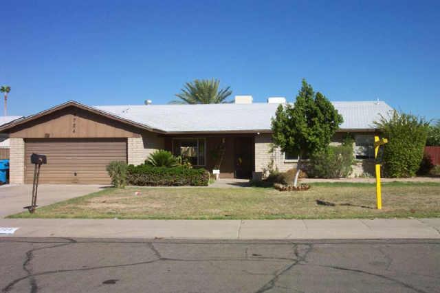 4724 W Windrose Dr., Glendale, AZ 85304