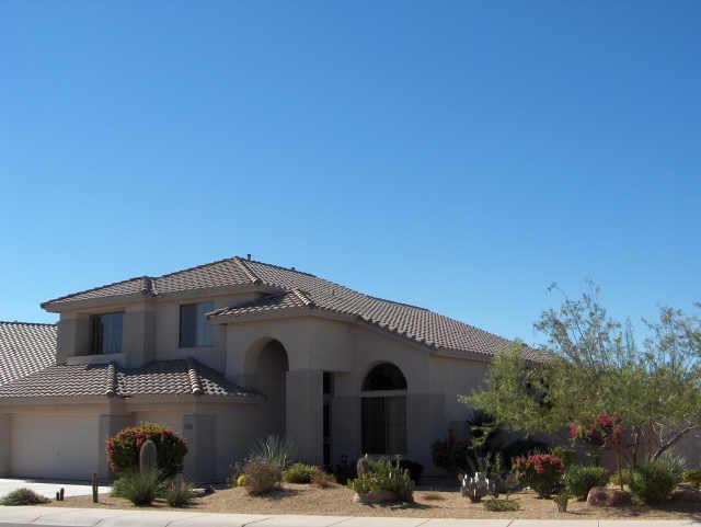 20410 N 78th St., Scottsdale, AZ 85255