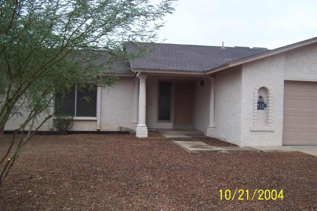 712 W Straford Dr., Chandler, AZ 85225