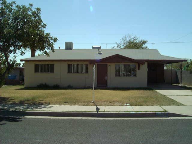 2201 E Larkspur Dr., Phoenix, AZ 85022