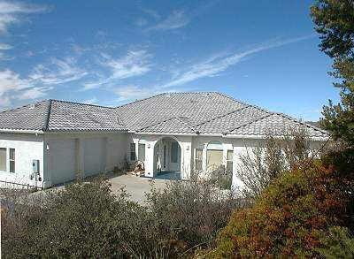 783 S Vista Del Sol Dr., Prescott, AZ 86303