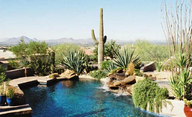 12030 E Larkspur Dr., Scottsdale, AZ 85259