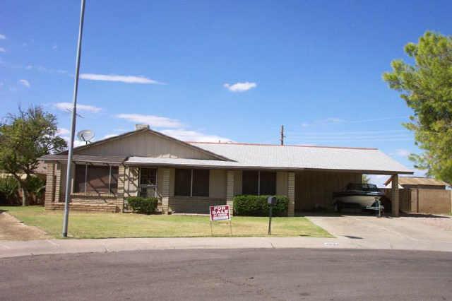 4844 N 87th Ln., Phoenix, AZ 85037