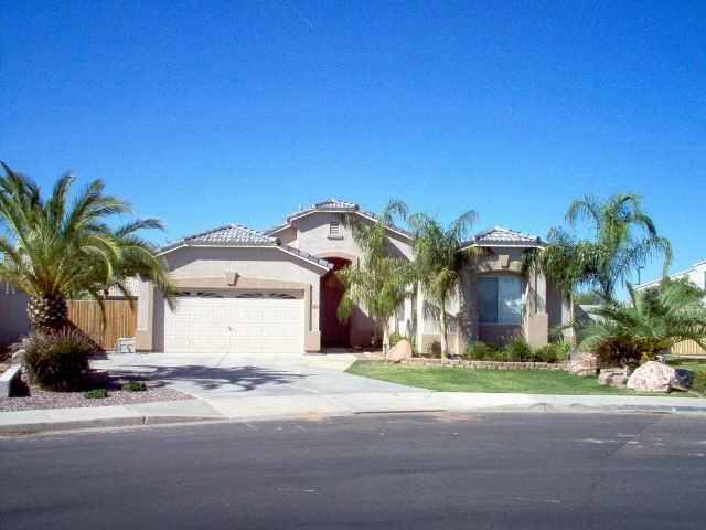 2152 S Duval, Mesa, AZ 85209