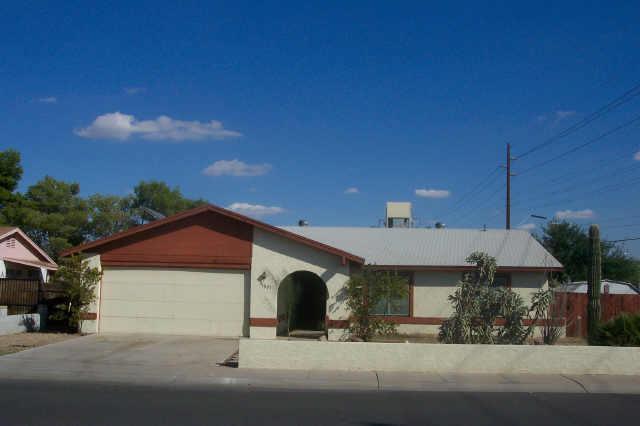 5001 N 69th Ave., Glendale, AZ 85303