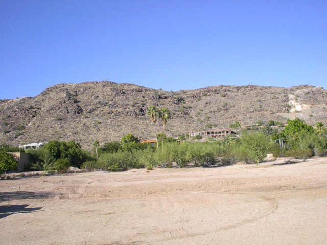 6729 N Desert Hills Rd. #4, Paradise Valley, AZ 85253