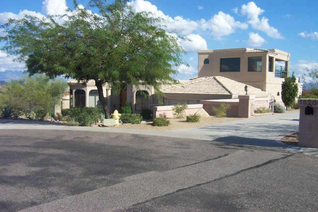15215 N San Tomas Pl., Fountain Hills, AZ 85268