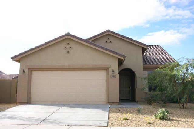 2561 W Patagonia Way, Anthem, AZ 85086