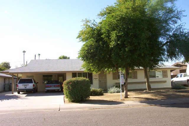 3721 W Frier Dr., Phoenix, AZ 85051