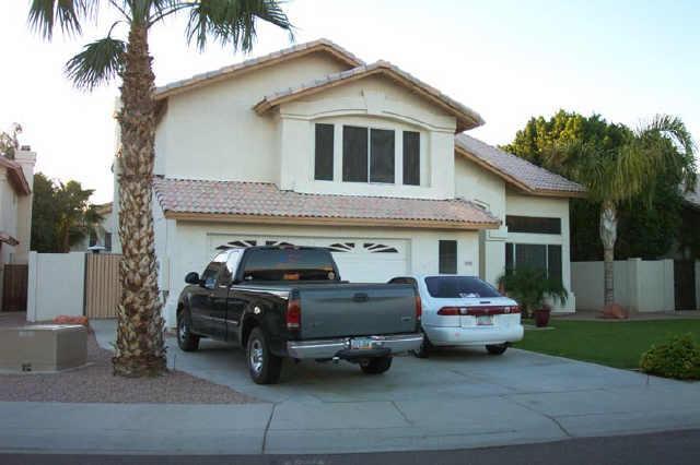 20380 N 55th Dr., Glendale, AZ 85308