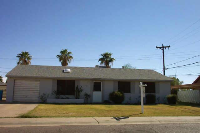 4711 W Verde Ln., Phoenix, AZ 85031