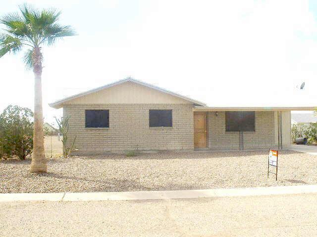10307 W Catalina Dr., Arizona City, AZ 85123