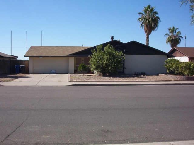 2912 S Standage St., Mesa, AZ 85202