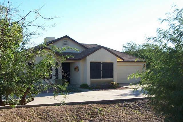 1836 N Stapley Dr. #85, Mesa, AZ 85203