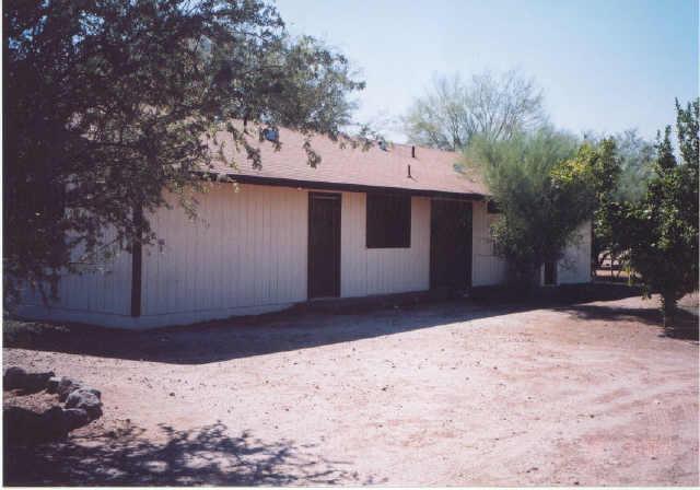 29034 N 203 Ave., Wittmann, AZ 85361
