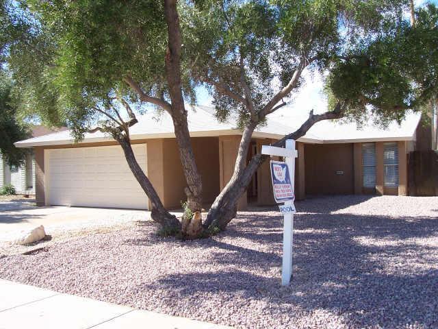 2204 N Cholla St., Chandler, AZ 85224