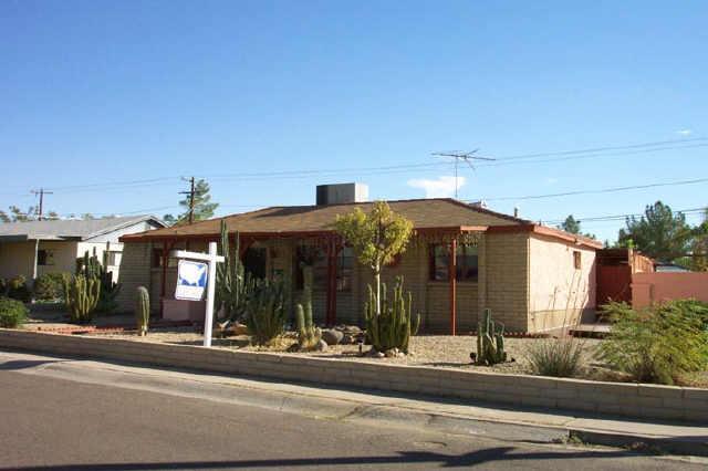 8221 N 29th Dr., Phoenix, AZ 85051