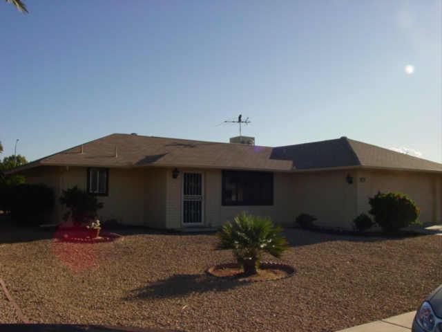 12730 W Gable Hill Dr., Sun City West, AZ 85375