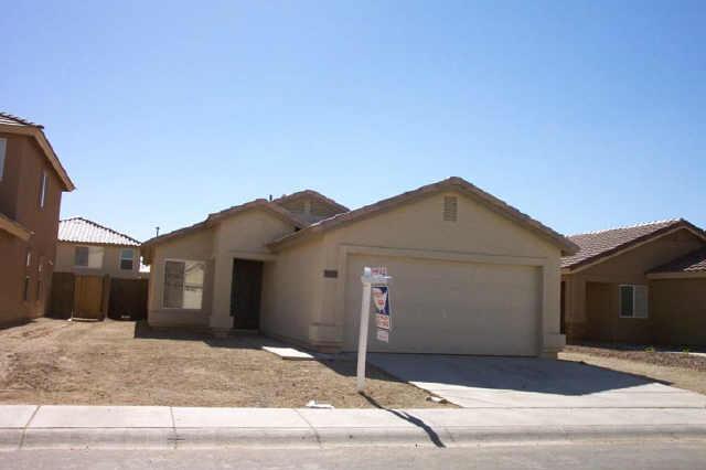 22059 W Solano Dr., Buckeye, AZ 85326