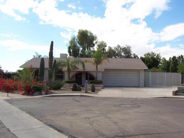 10212 S 43rd Ct., Phoenix, AZ 85044