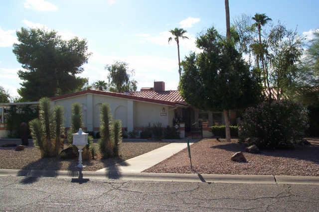 12638 N 71 St., Phoenix, AZ 85254