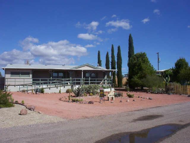 33459 N 224th Ave., Wittmann, AZ 85361