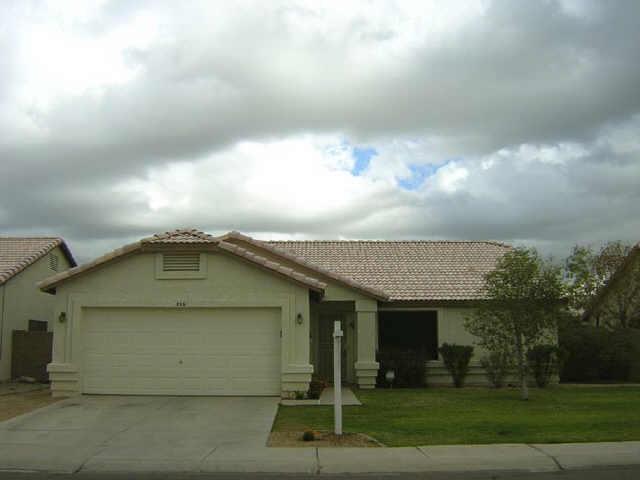 526 W Spur Ave., Gilbert, AZ 85233