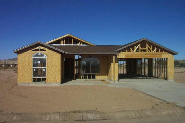 12336 W Obregon Dr., Arizona City, AZ 85223