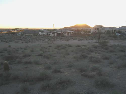 N Mclellan Rd. #1, Mesa, AZ 85207