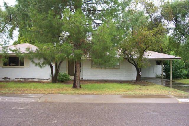1750 E Medlock Dr., Phoenix, AZ 85016