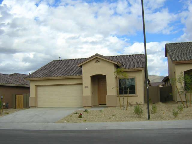 1846 W Hemingway Ln., Anthem, AZ 85086