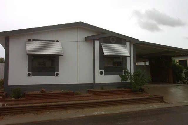 8601 N 103 Ave #152, Peoria, AZ 85345