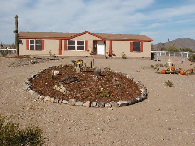 16622 W Gloria Ln., Surprise, AZ 85387