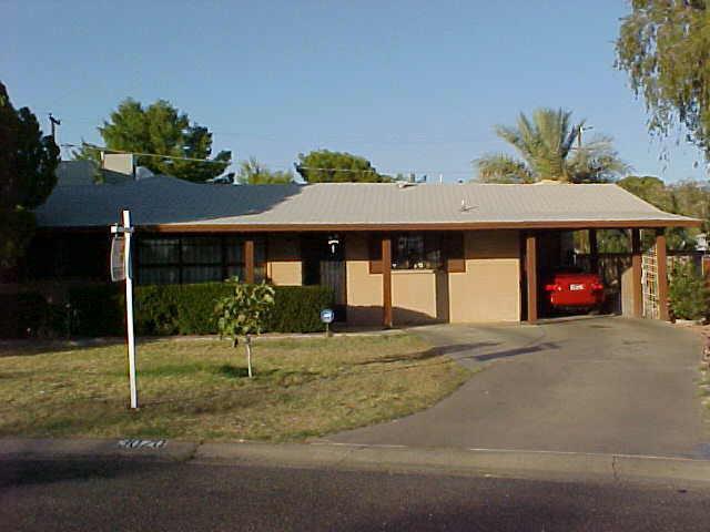 3020 W Pierson St., Phoenix, AZ 85017