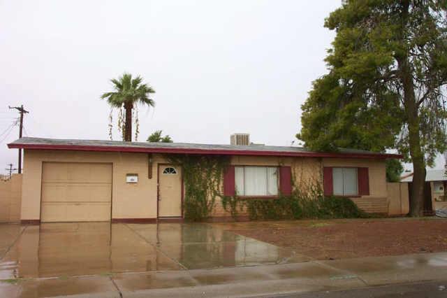 3032 N 81 Ave., Phoenix, AZ 85033