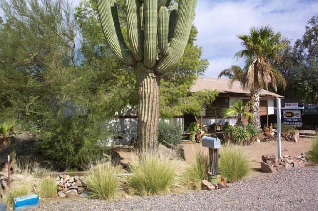 5520 E Mining Camp St., Apache Junction, AZ 85119