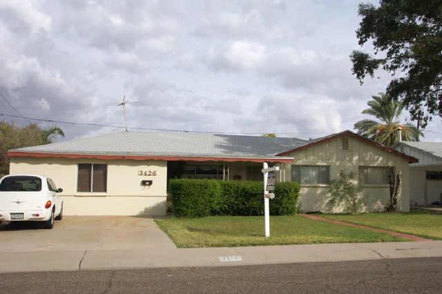 3426 W Shaw Butte Dr., Phoenix, AZ 85029