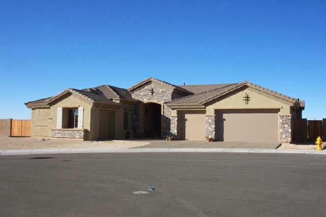 40904 N River Bend Ct., Anthem, AZ 85086