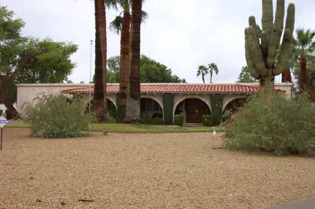 5482 E Cortez Dr., Scottsdale, AZ 85254